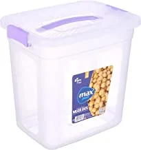 Max Plast multi-purpose storage caddy 7l - multi color