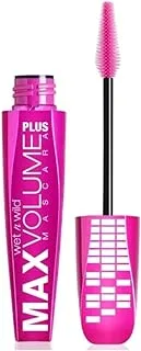 W.W Max Volume Plus Mascara E150