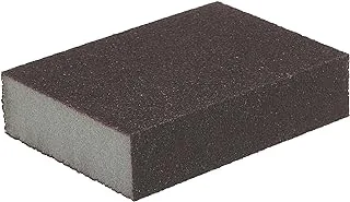 Carborundum magic sponge - dark brown