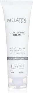 hayah Melatex lightening cream 50 ml