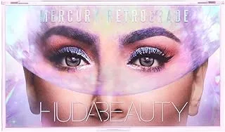 Mercury Retrograde Eyeshadow Palette