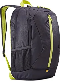 CASE LOGIC COMPUTER BACK BAG 15.6 INCH IBIR-115-BL BLUE