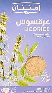 Imtenan Licorice 75 gm