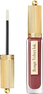 Bourjois velvet ink liquid lipstick - 04 mauve sweet mauve