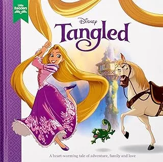 Disney Princess: Tangled