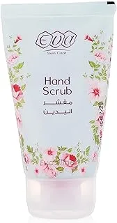 Eva Skin Care Evasline Hand Scrub - 50 gm