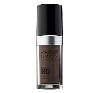 Ultra HD Invisible Cover Foundation R540