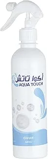 Frida aqua touch air freshener - clean, 460ml