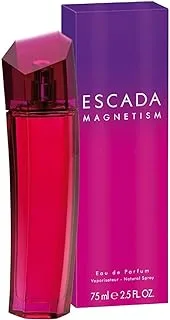 ESCADA MAGNETISM (W) EDP 75ML