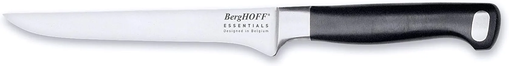 Berghoff - flexible boning knife 15 cm 7.62x26.5x3.25