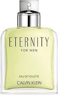 Eternity by Calvin Klein for Men - Eau de Toilette, 200ml