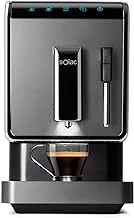 Automatic coffee machine