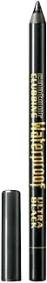 Bourjois Contour Clubbing Waterproof Pencil & Liner, 54 Ultra Black, 1.2g