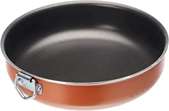 Moneta Round Baking Tin 20Cm 0007401020, Orange