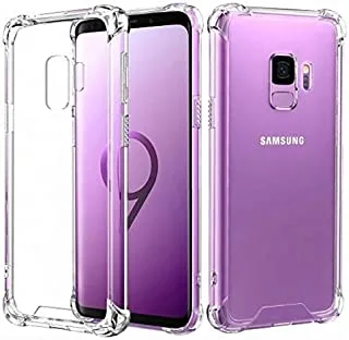 جراب جل كينج كونج آرمور فائق الحماية مضاد للصدمات لهاتف Samsung Galaxy S9