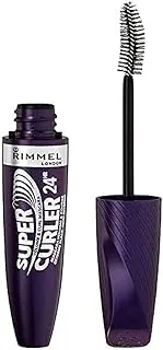 Rimmel London Scandaleyes Waterproof Kohl Kajal Liner - Brown. A Soft Brown Shade with Shimmer.