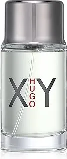 Hugo Boss Hugo XY for Men, Eau De Toilette