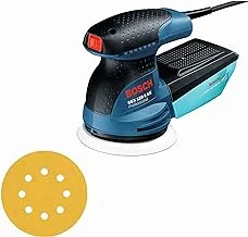 Bosch gex 125-1 250 w ae professional random orbit sander - 0601387500