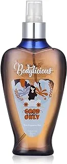 Bodylicious good vibes only fragranced body mist - 217 ml