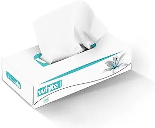 White tissue - 200 sheets