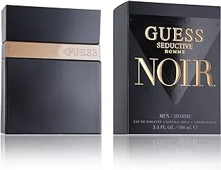 GUESS SEDUCTIVE HOMME NOIR (M) EDT 100 ml