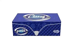 Classy luxury sanitized tissues - 300 tissues