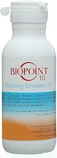 Biopoint Emulsion Oxydante 10/75 gm