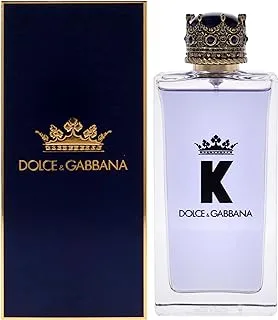 K by dolce& gabbana - men - eau de toilette- 150ml