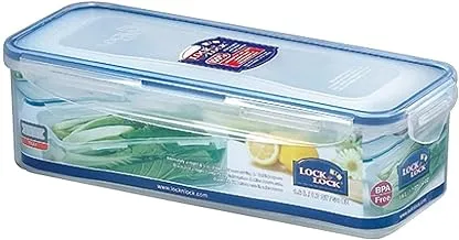 Lock & Lock Rectangle Plastic Container 1.6L