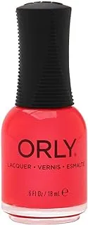 Orly Nail LAcquer 20852 Fireball, 18 Ml