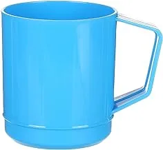 M-Design 8692 Lifestyle Mug - Blue