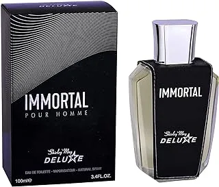 Immortal 876 100Ml EDT Smd