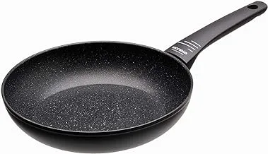 Moneta Frypan 24cm 0007950124, Black