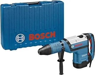 Bosch gbh 12-52 dv professional rotary hammer with sds max