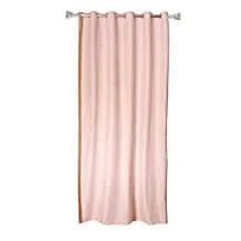 Penguin rana curtain 140*250 cm - cashmere 1.00 piece