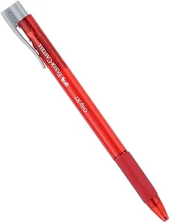 Faber-castell 545121 trigger pen, red