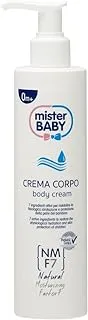 Mister Baby Body Cream