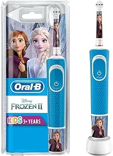 Oral-B Stages Electric Toothbrush for Children Age 3-5 Frozen