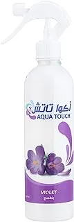 Frida aqua touch air freshener - violet, 460ml