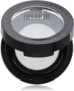 Lord And Berry Seta Eyeshadow - Snow