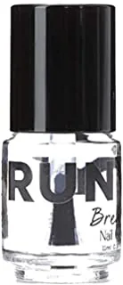 Runway 50002 breathe nail lacquer seal the deal top coat, 11ml