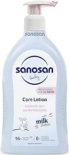 Sanosan - care lotion - 500ml