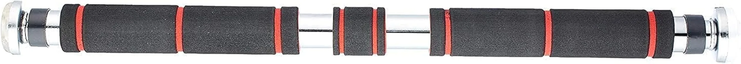 Generic Door bar gym, 90x50 cm - multi color