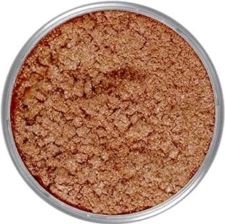 Kryolan Body Makeup Powder - Bronze