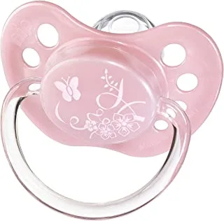 NIP Spacy Soother - Pink - 314030