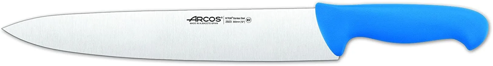 Arcos 2900 Chef’s Knife - Blue, 300mm