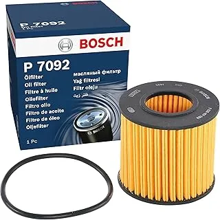 Bosch F026407092 Oil Filter