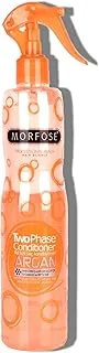 Morfose Argan Two Phase Conditioner for coloured and highlighted Hair 400ml