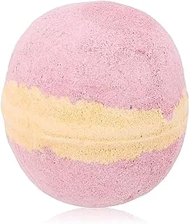 Areej bubble gum bath ball - 160 gm