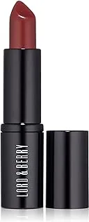 Absolute Intensity Lipstick -Dark Romance